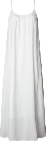 GAI+LISVA Carmen Kleid Dresses & Skirts 100 White