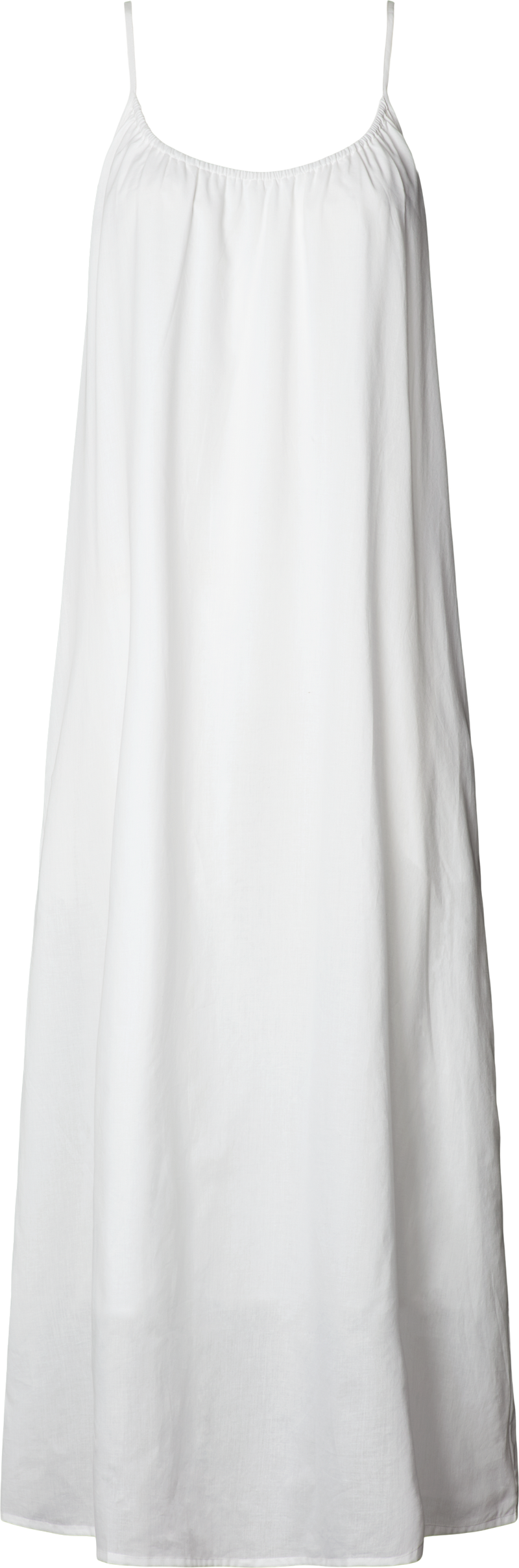 GAI+LISVA Carmen Kleid Dresses & Skirts 100 White