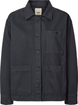 GAI+LISVA Ellie Workwear Jacket Shirt 224 After Midnight