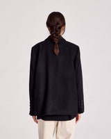 GAI+LISVA Josephine Jacket Jacket 650 Black