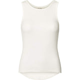 GAI+LISVA Mille S´less Cotton Top Top 100 White