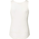 GAI+LISVA Mille S´less Cotton Top Top 100 White