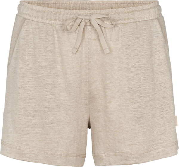 GAI+LISVA Mimi Linen Shorts Pants & Shorts 967 Natural