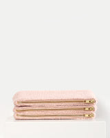 GAI+LISVA Stine Clutch Bag Accessories 166 Withered Rose