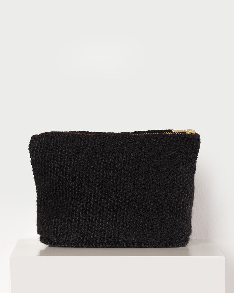 GAI+LISVA Stine Clutch Accessories 650 Black