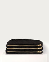 GAI+LISVA Stine Clutch Accessories 650 Black