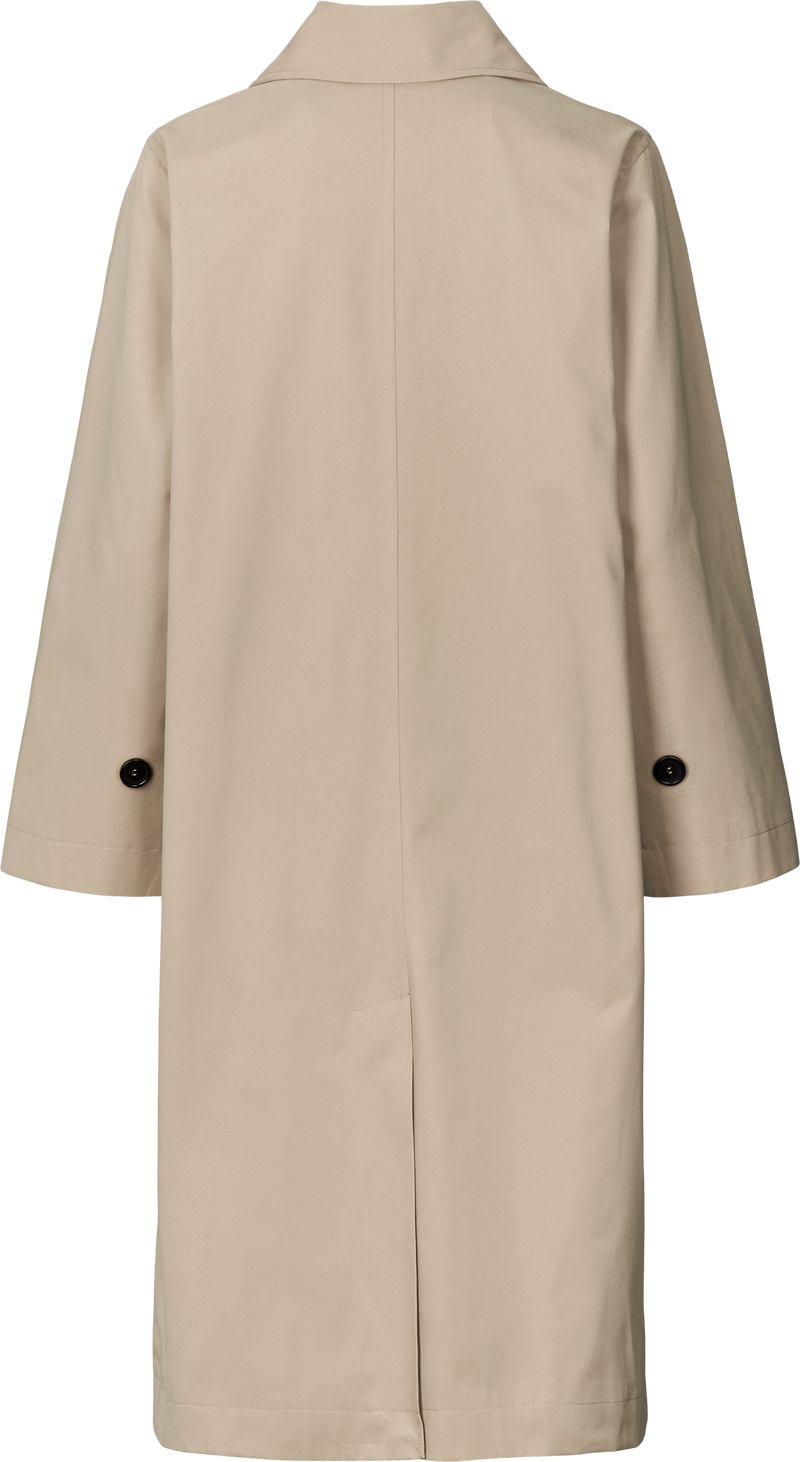 GAI+LISVA Agnes Coat Jacket 826 island fossil