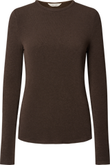 GAI+LISVA Thyra Wool Top Top 681 Mulch